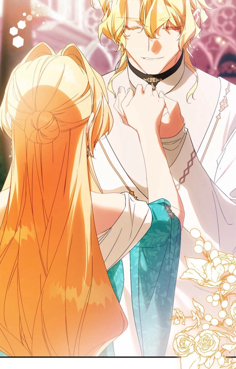 The Beloved Fake Saint Chapter 127 page 123 - 