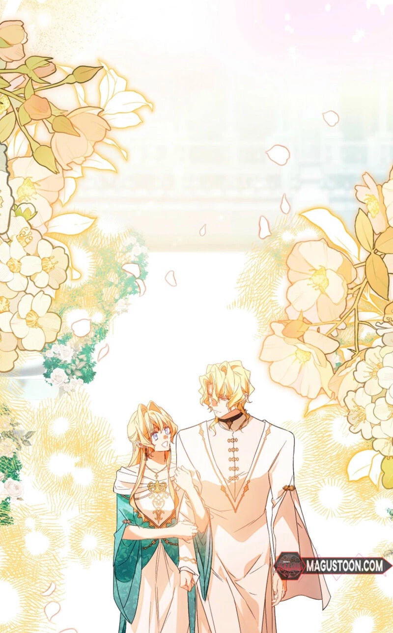 The Beloved Fake Saint Chapter 127 page 125 - 