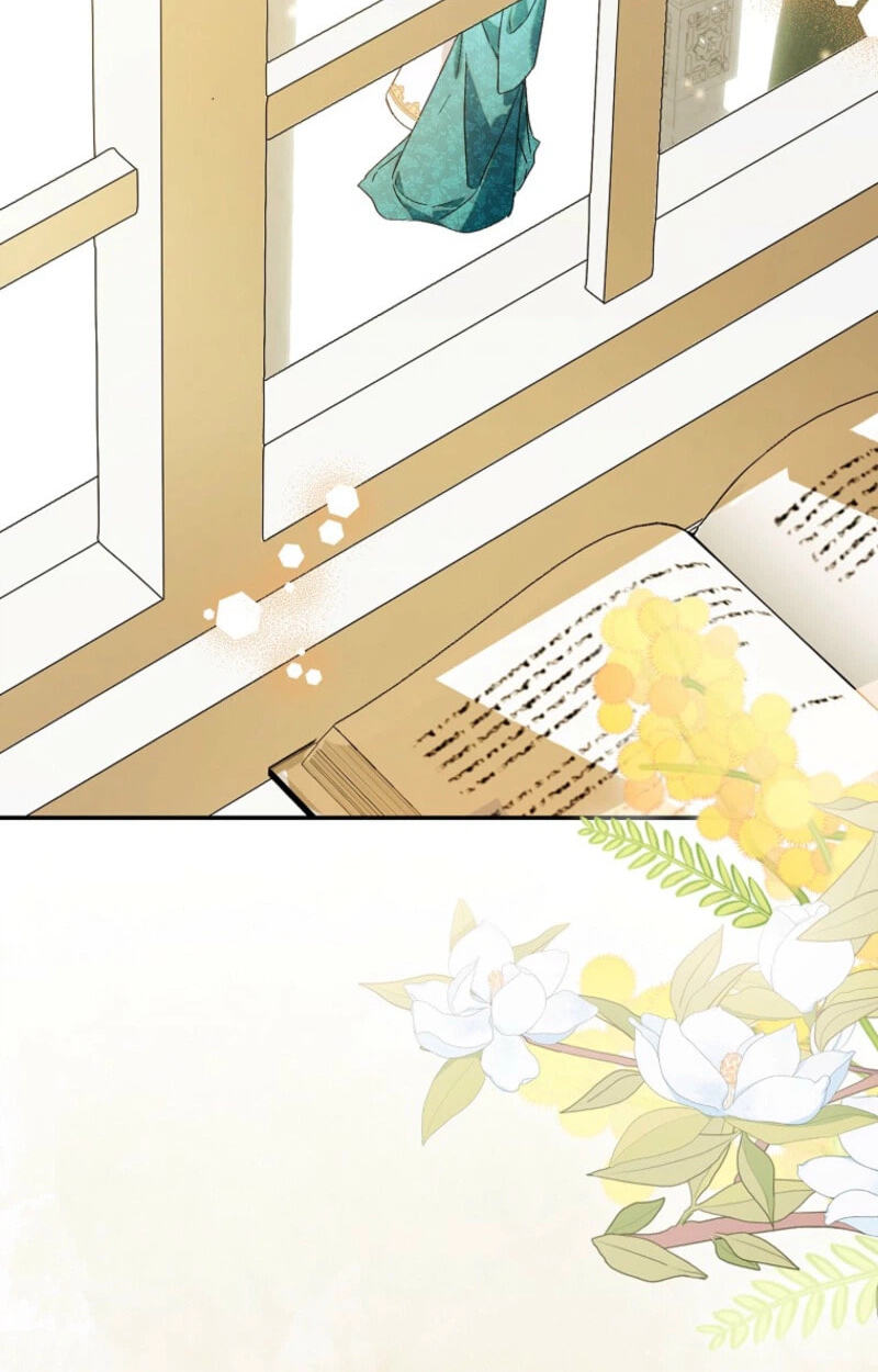 The Beloved Fake Saint Chapter 127 page 128 - 