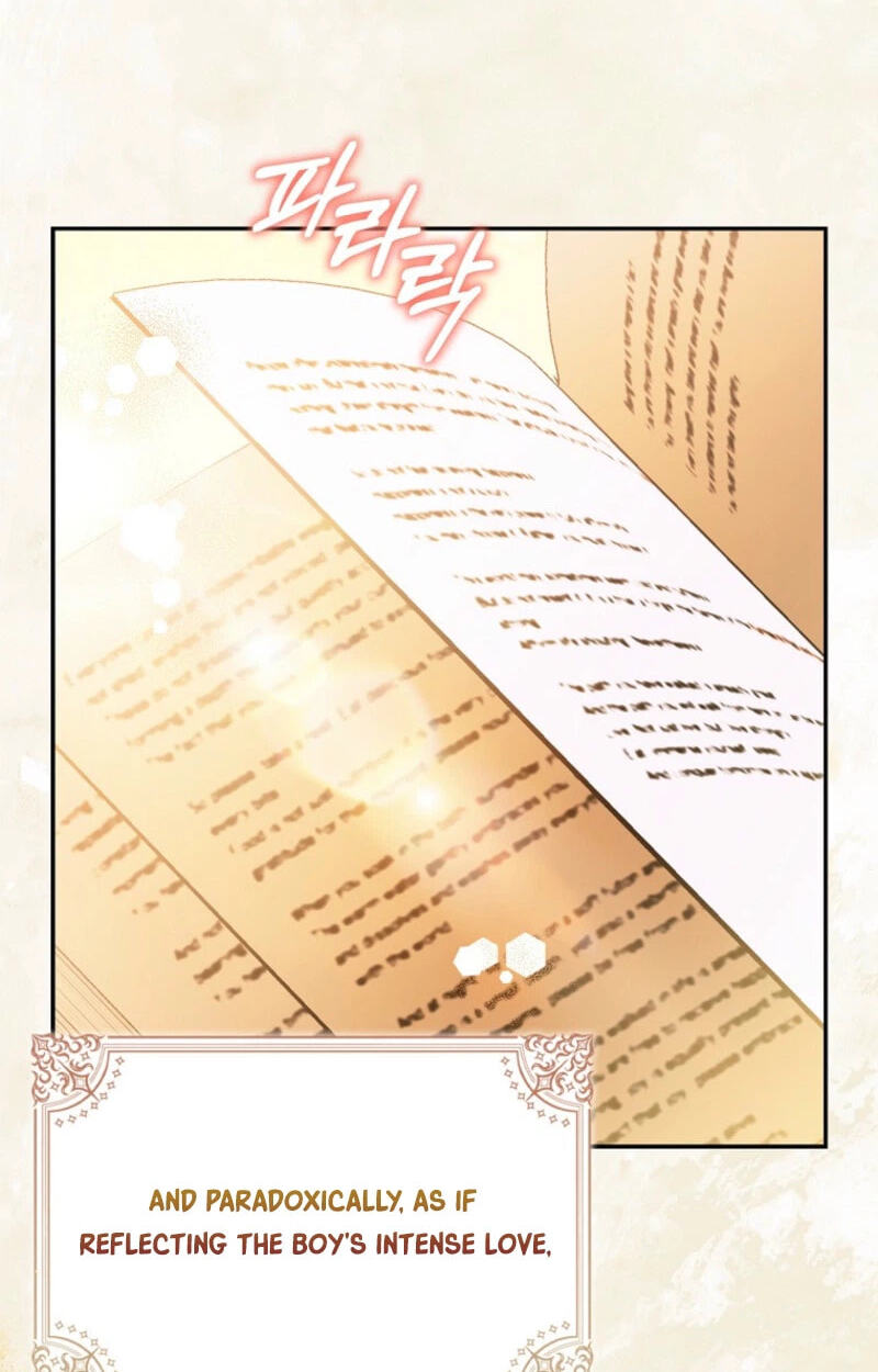 The Beloved Fake Saint Chapter 127 page 129 - 