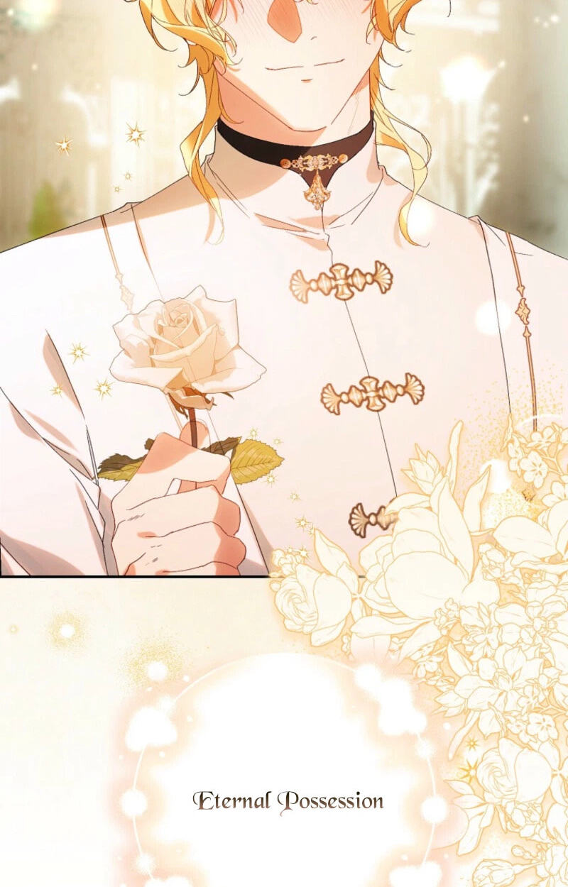 The Beloved Fake Saint Chapter 127 page 132 - 