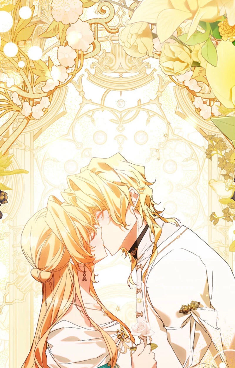 The Beloved Fake Saint Chapter 127 page 137 - 