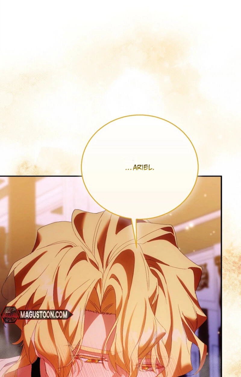 The Beloved Fake Saint Chapter 127 page 17 - 