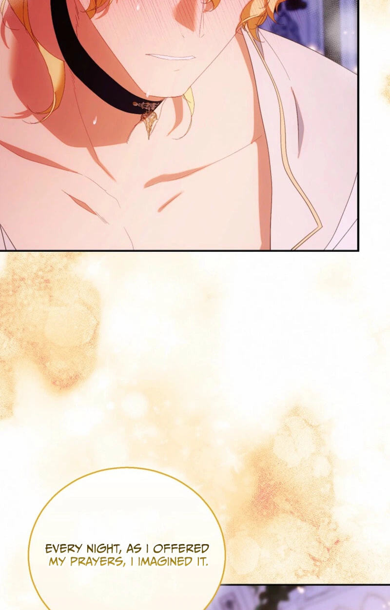 The Beloved Fake Saint Chapter 127 page 18 - 