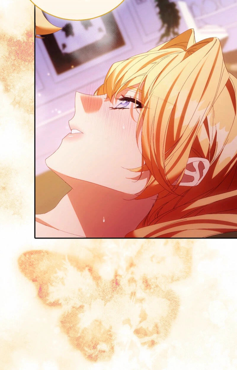 The Beloved Fake Saint Chapter 127 page 19 - 