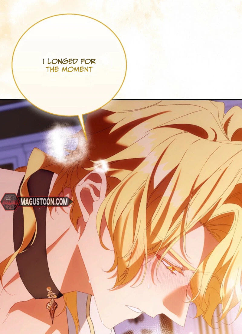 The Beloved Fake Saint Chapter 127 page 20 - 