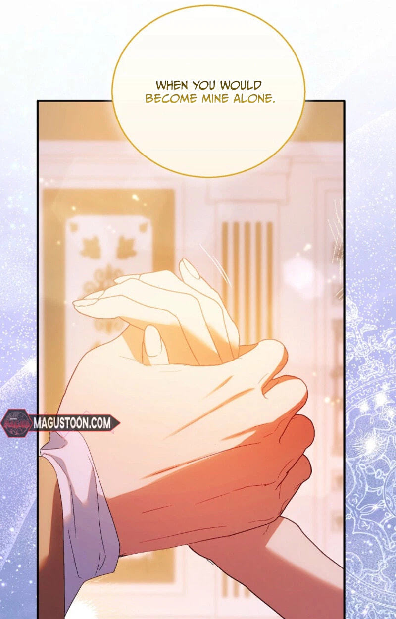 The Beloved Fake Saint Chapter 127 page 22 - 