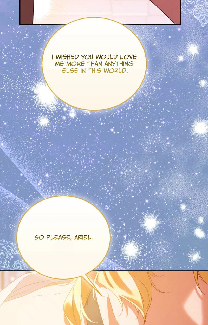 The Beloved Fake Saint Chapter 127 page 23 - 