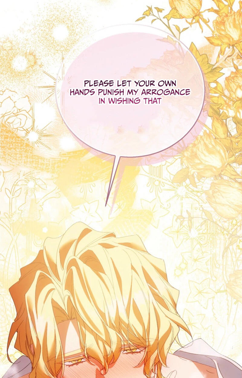 The Beloved Fake Saint Chapter 127 page 25 - 