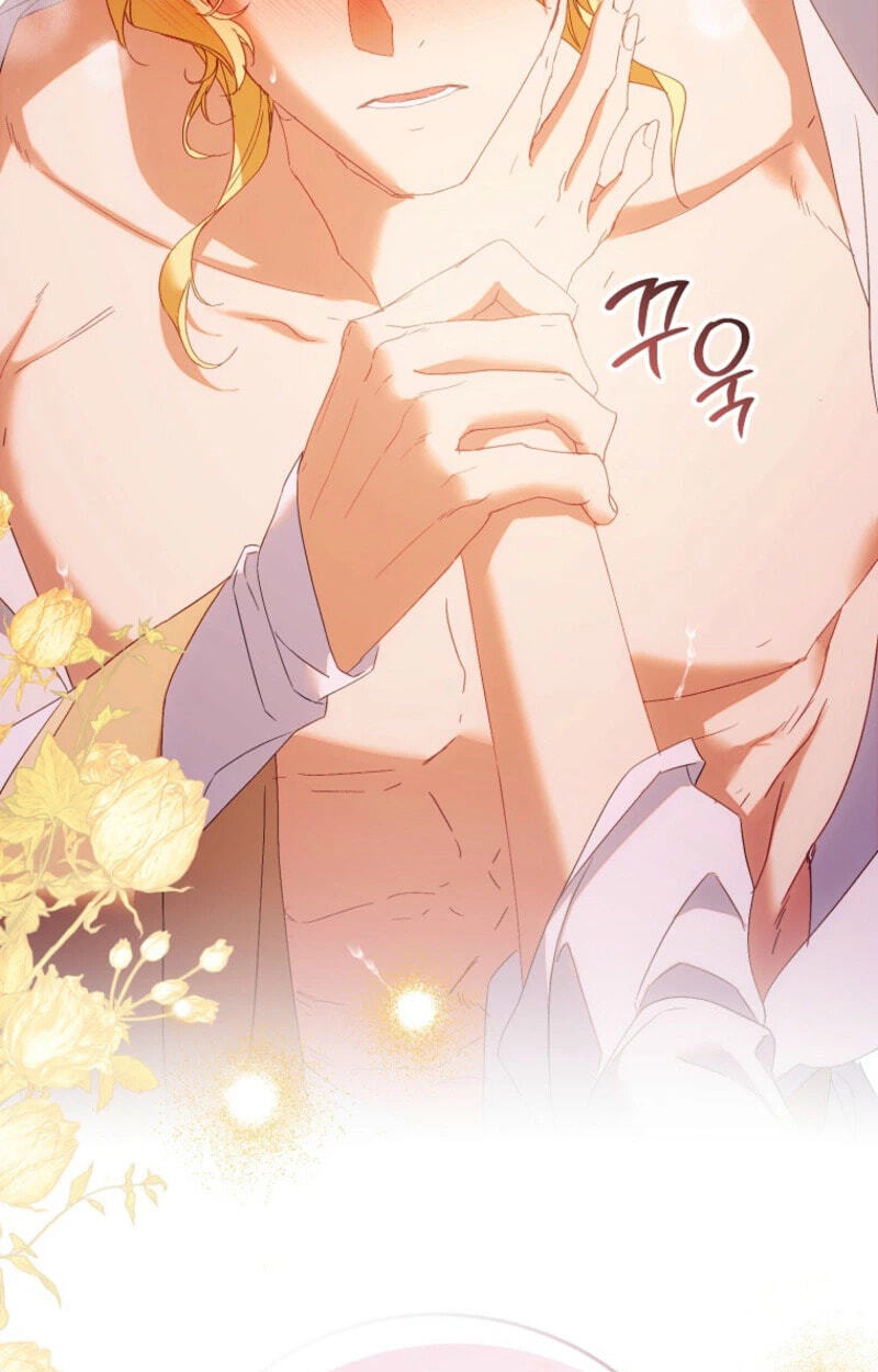 The Beloved Fake Saint Chapter 127 page 26 - 