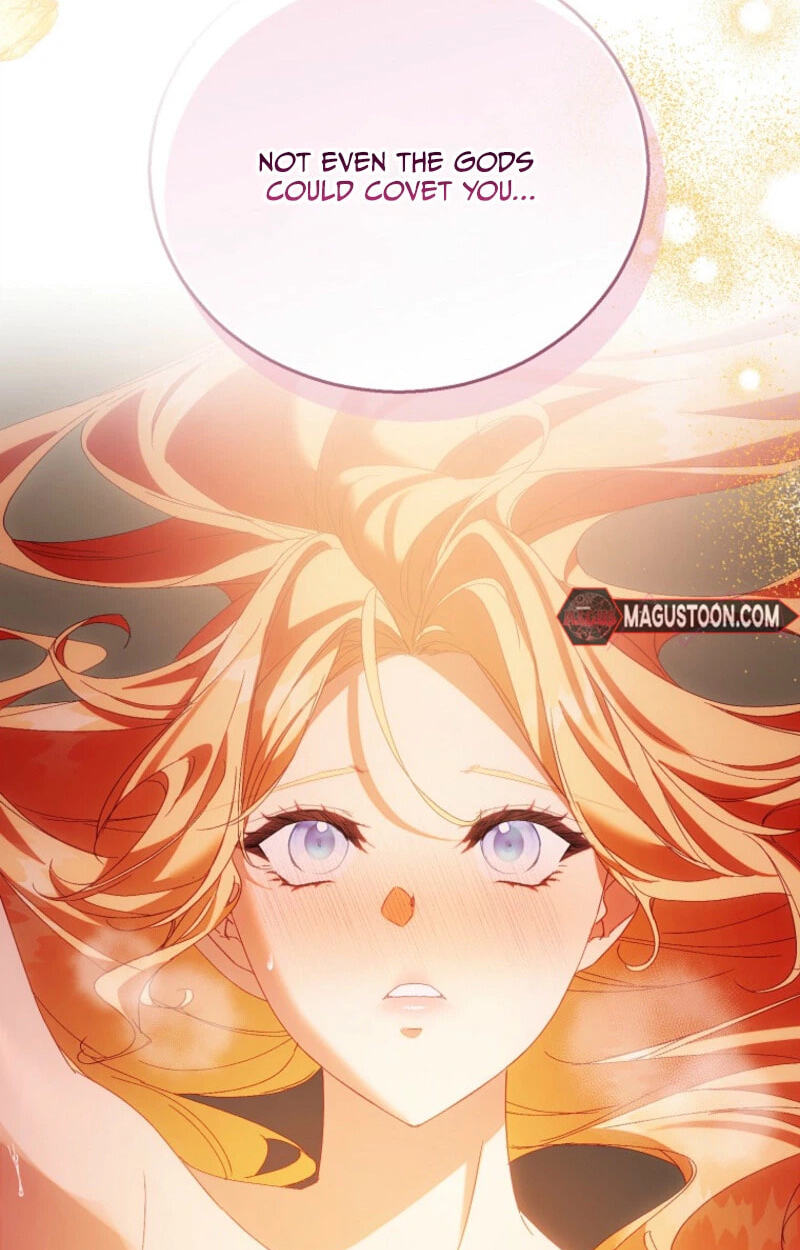 The Beloved Fake Saint Chapter 127 page 27 - 