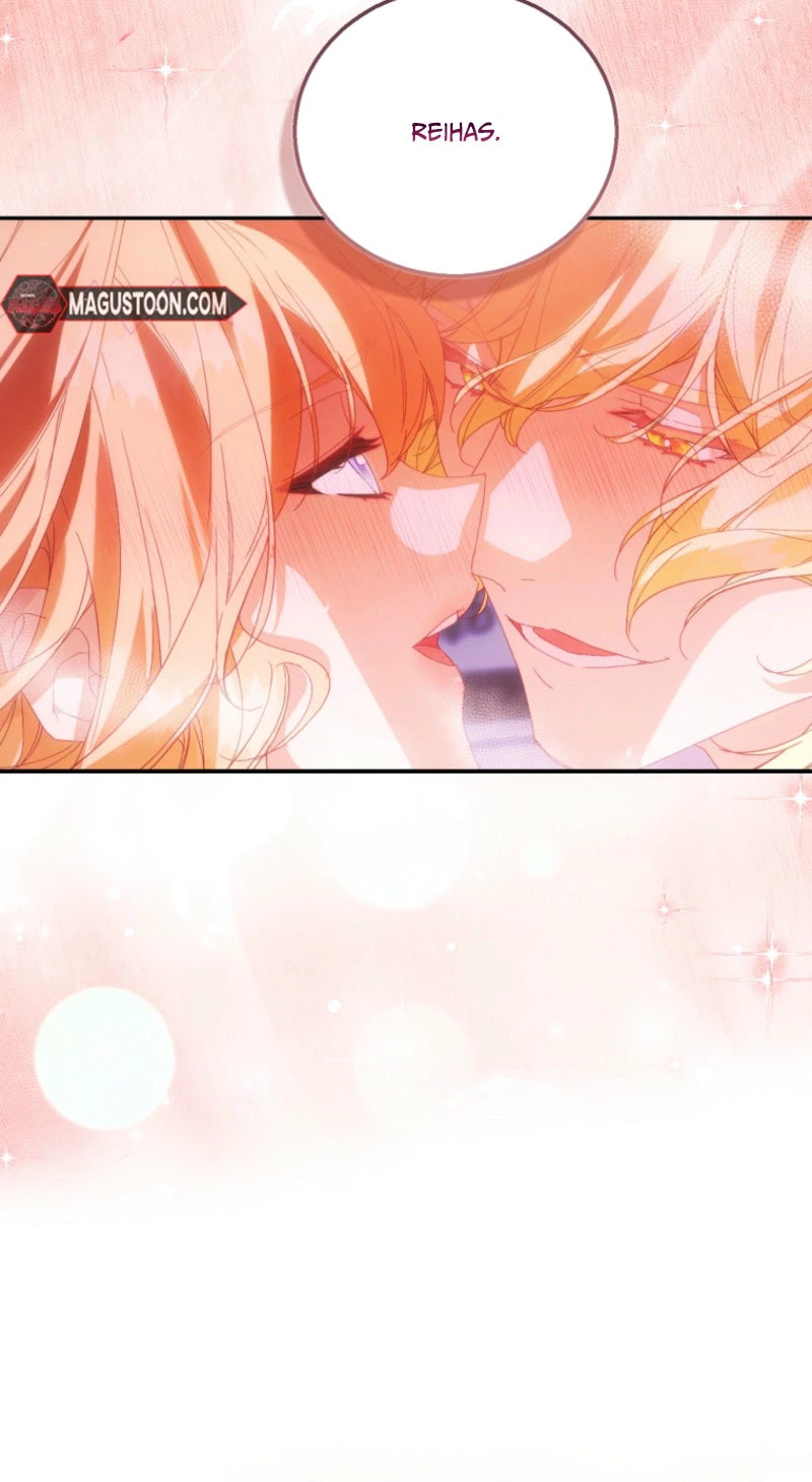 The Beloved Fake Saint Chapter 127 page 30 - 