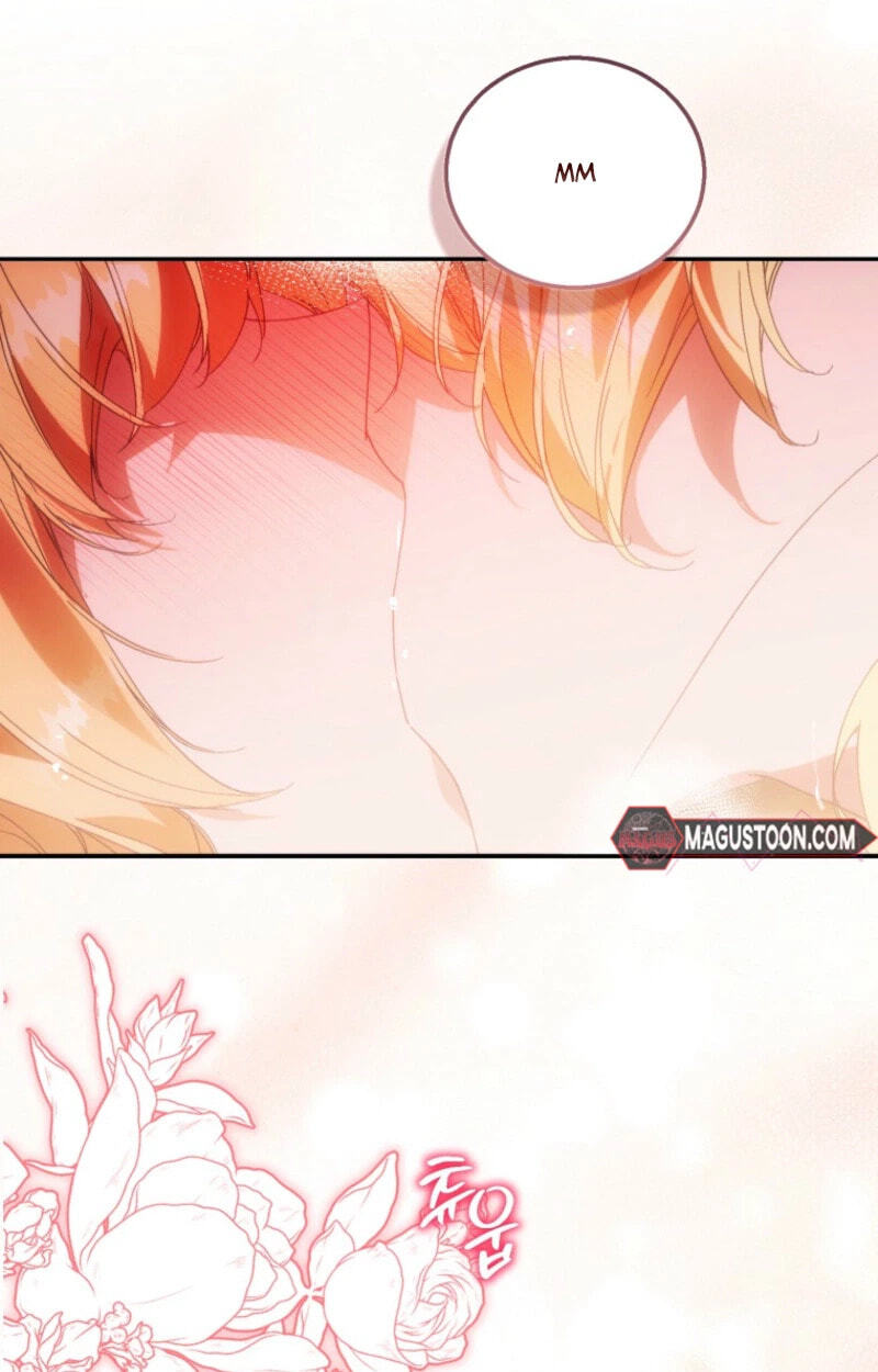 The Beloved Fake Saint Chapter 127 page 31 - 