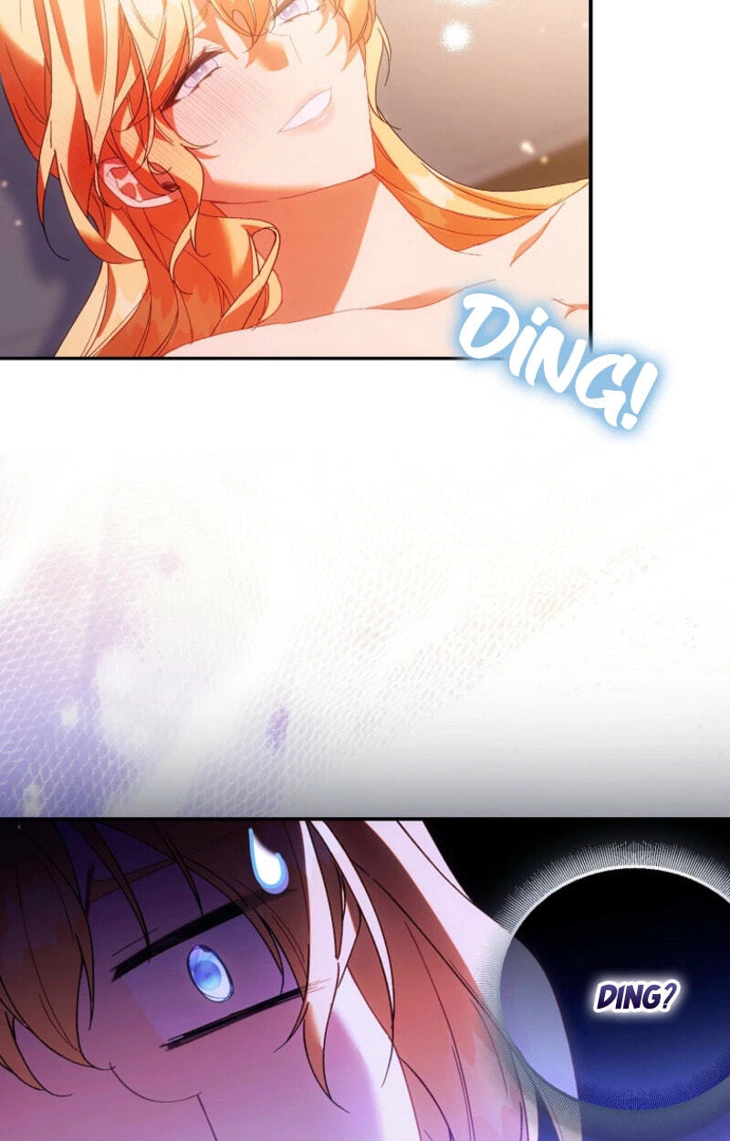 The Beloved Fake Saint Chapter 127 page 35 - 
