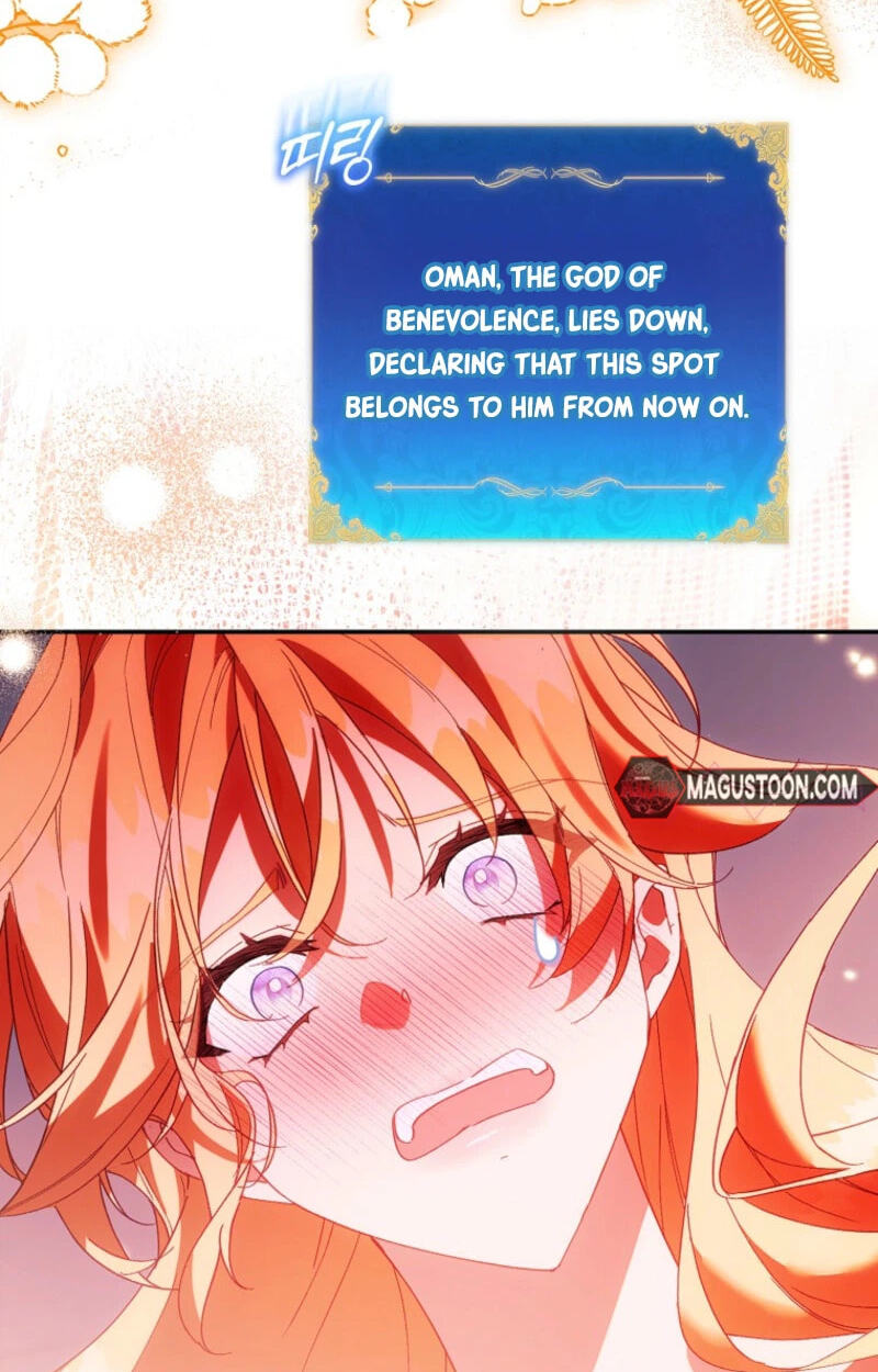 The Beloved Fake Saint Chapter 127 page 37 - 