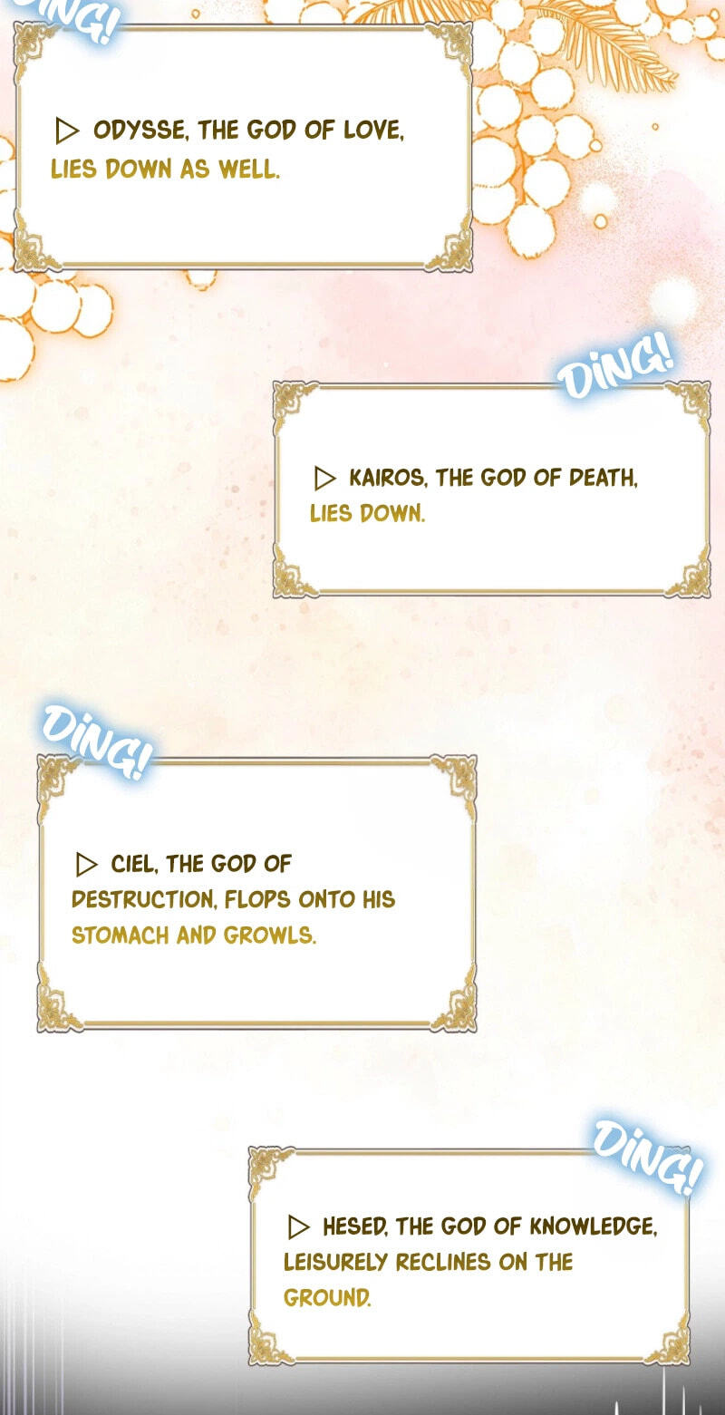 The Beloved Fake Saint Chapter 127 page 39 - 