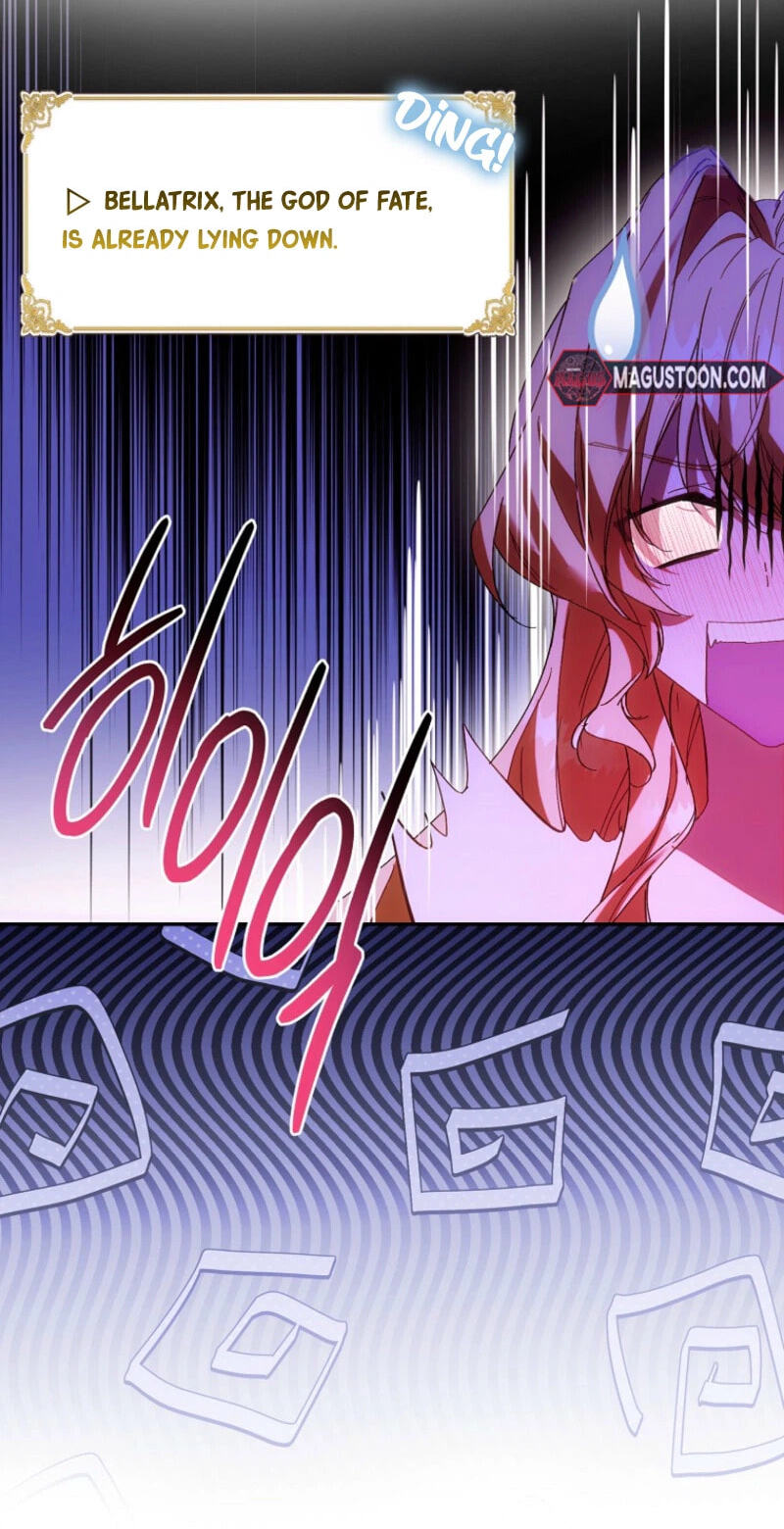 The Beloved Fake Saint Chapter 127 page 40 - 