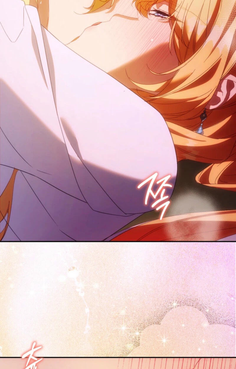 The Beloved Fake Saint Chapter 127 page 5 - 