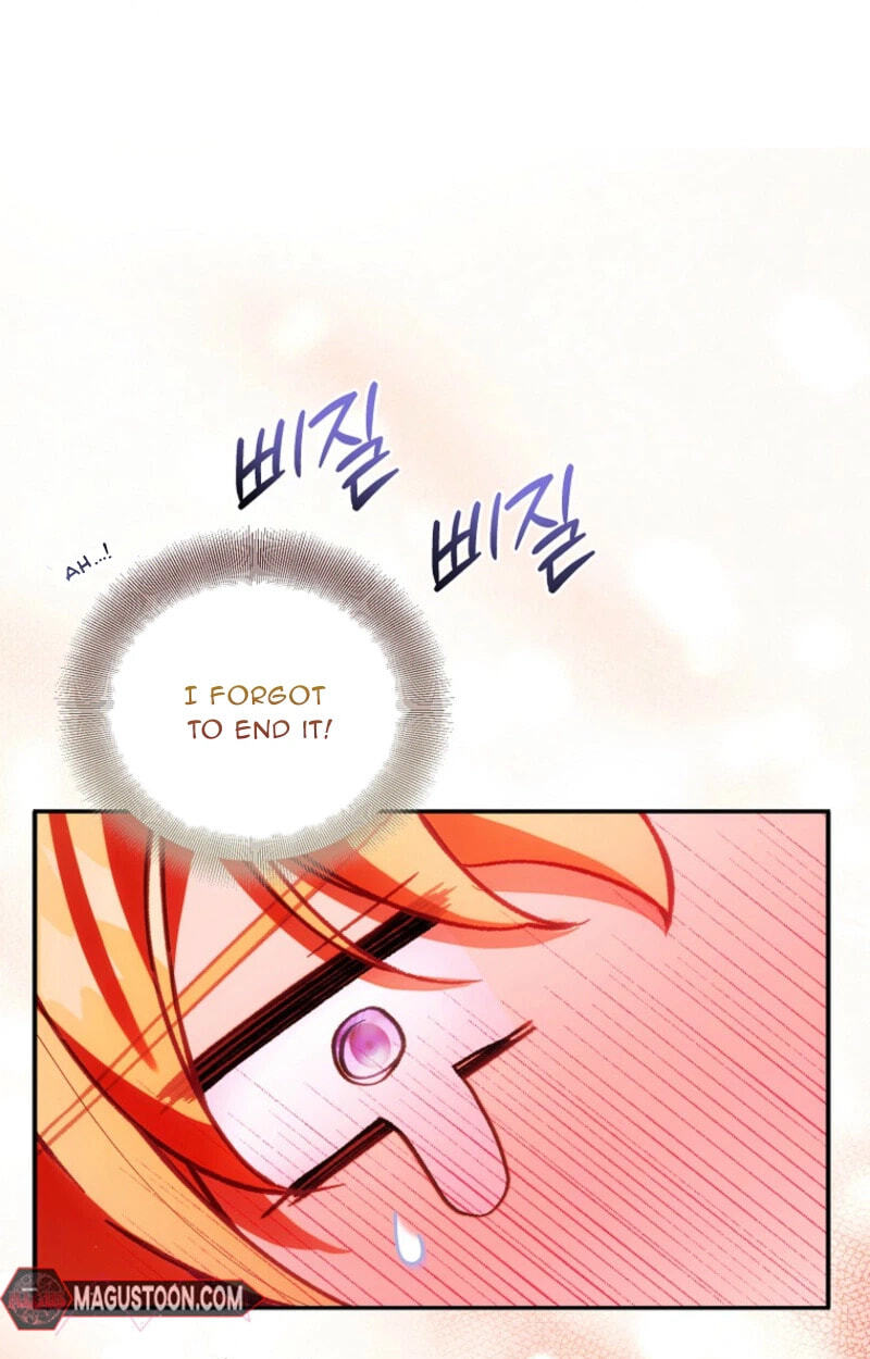 The Beloved Fake Saint Chapter 127 page 41 - 