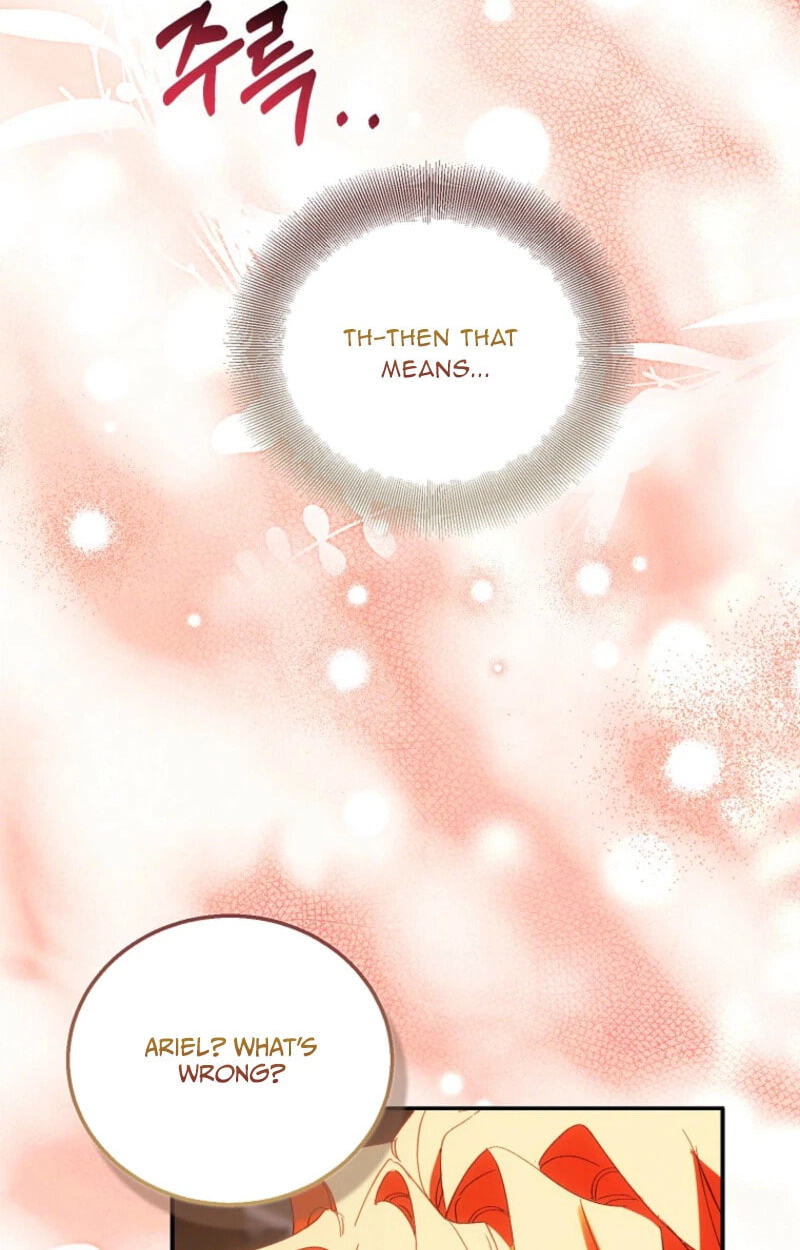 The Beloved Fake Saint Chapter 127 page 42 - 