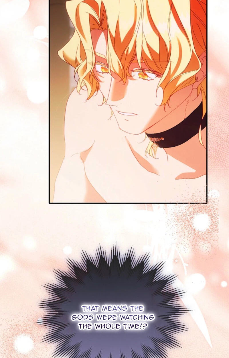 The Beloved Fake Saint Chapter 127 page 43 - 