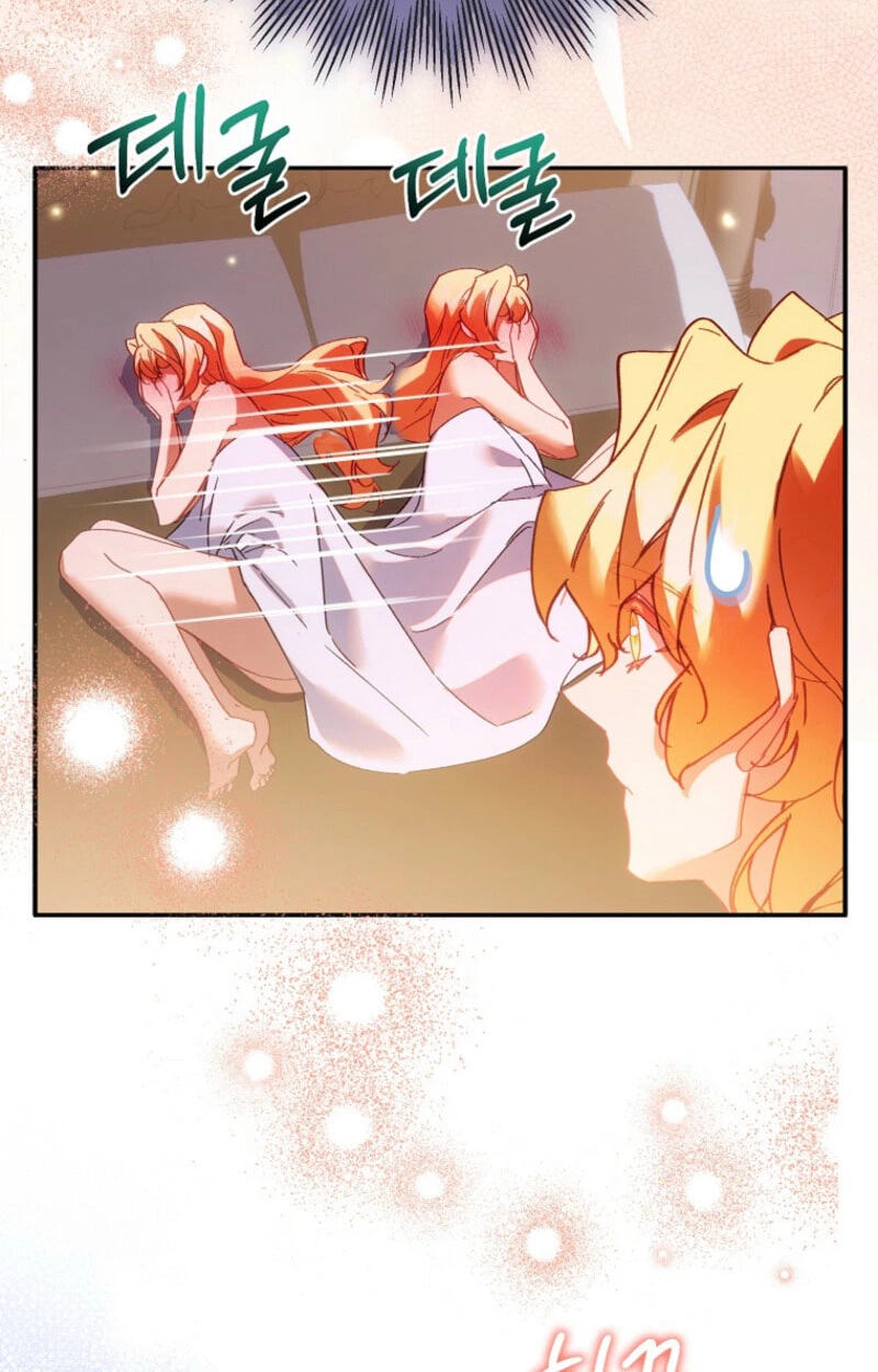 The Beloved Fake Saint Chapter 127 page 44 - 