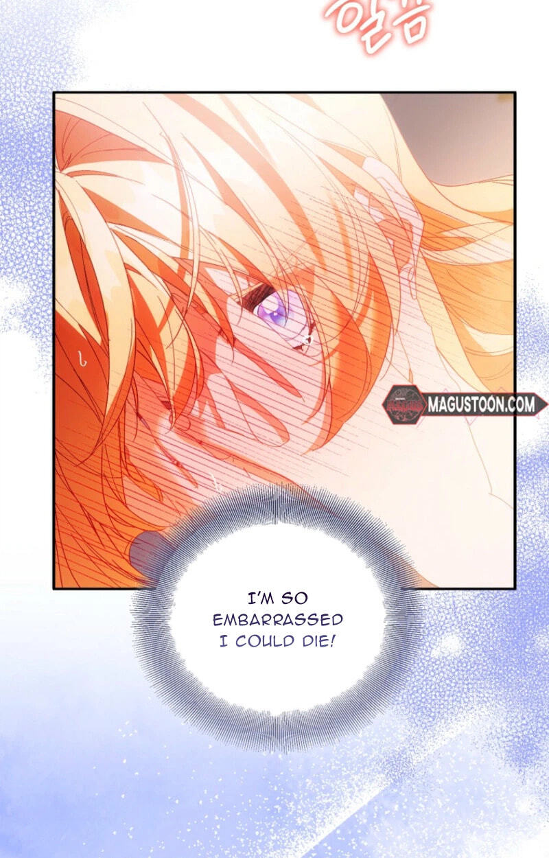 The Beloved Fake Saint Chapter 127 page 45 - 
