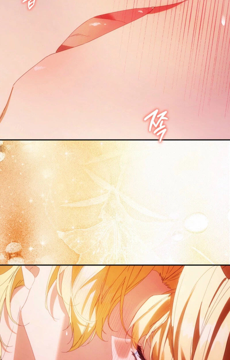 The Beloved Fake Saint Chapter 127 page 6 - 