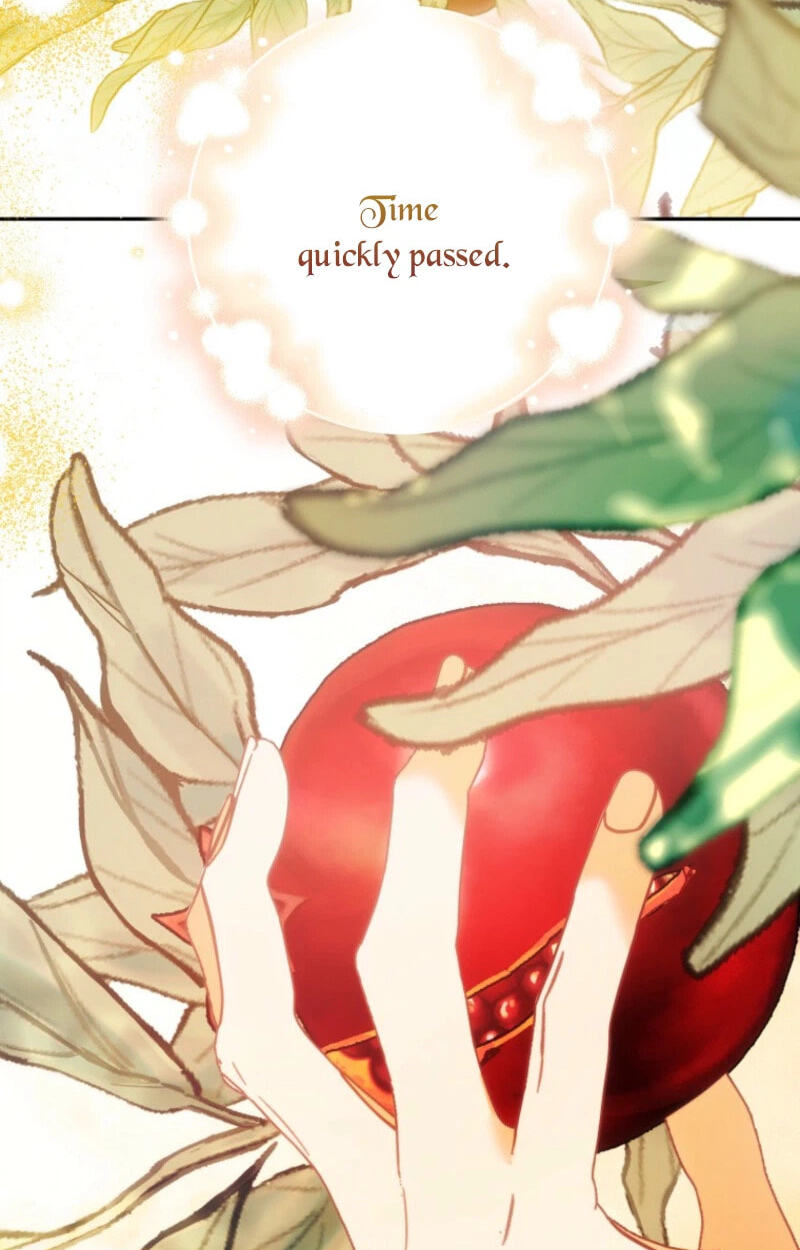 The Beloved Fake Saint Chapter 127 page 52 - 
