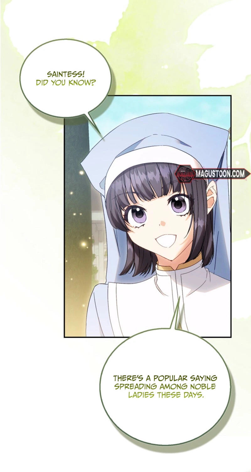 The Beloved Fake Saint Chapter 127 page 60 - 