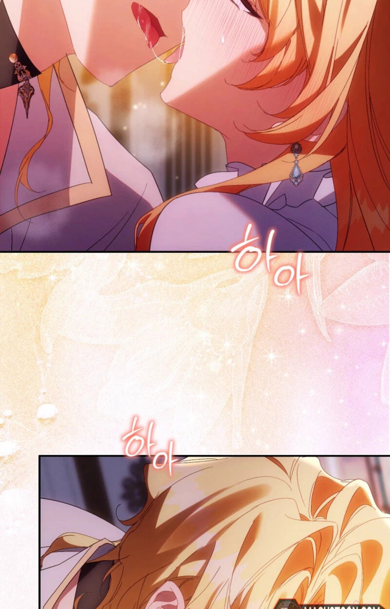 The Beloved Fake Saint Chapter 127 page 7 - 