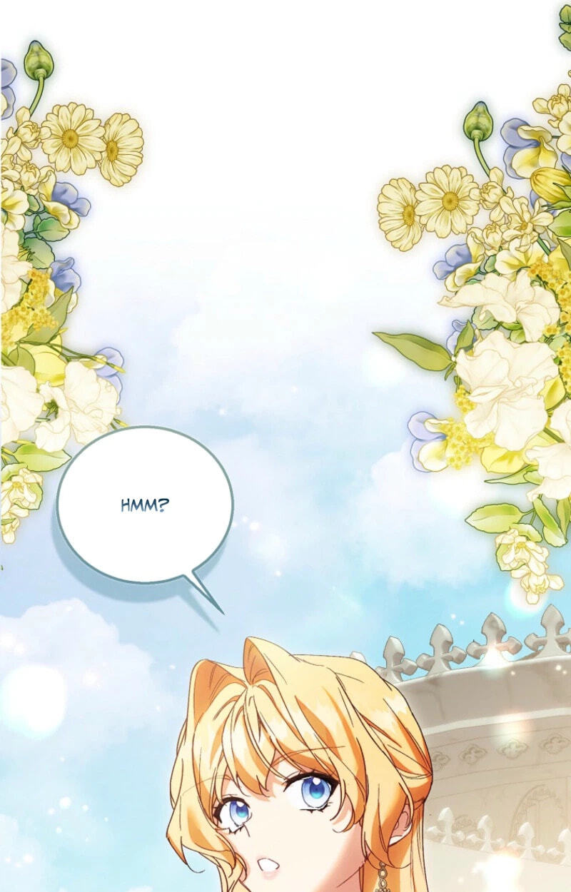 The Beloved Fake Saint Chapter 127 page 61 - 