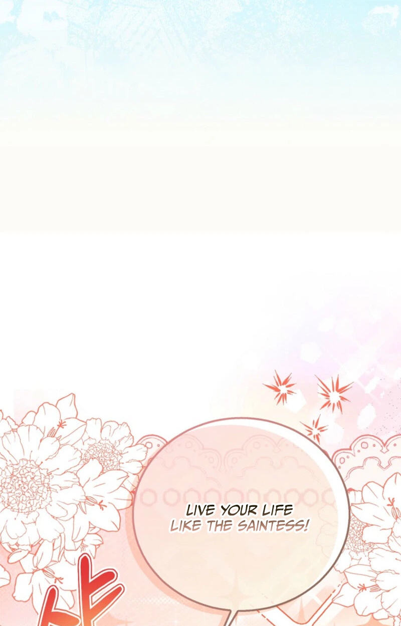The Beloved Fake Saint Chapter 127 page 63 - 