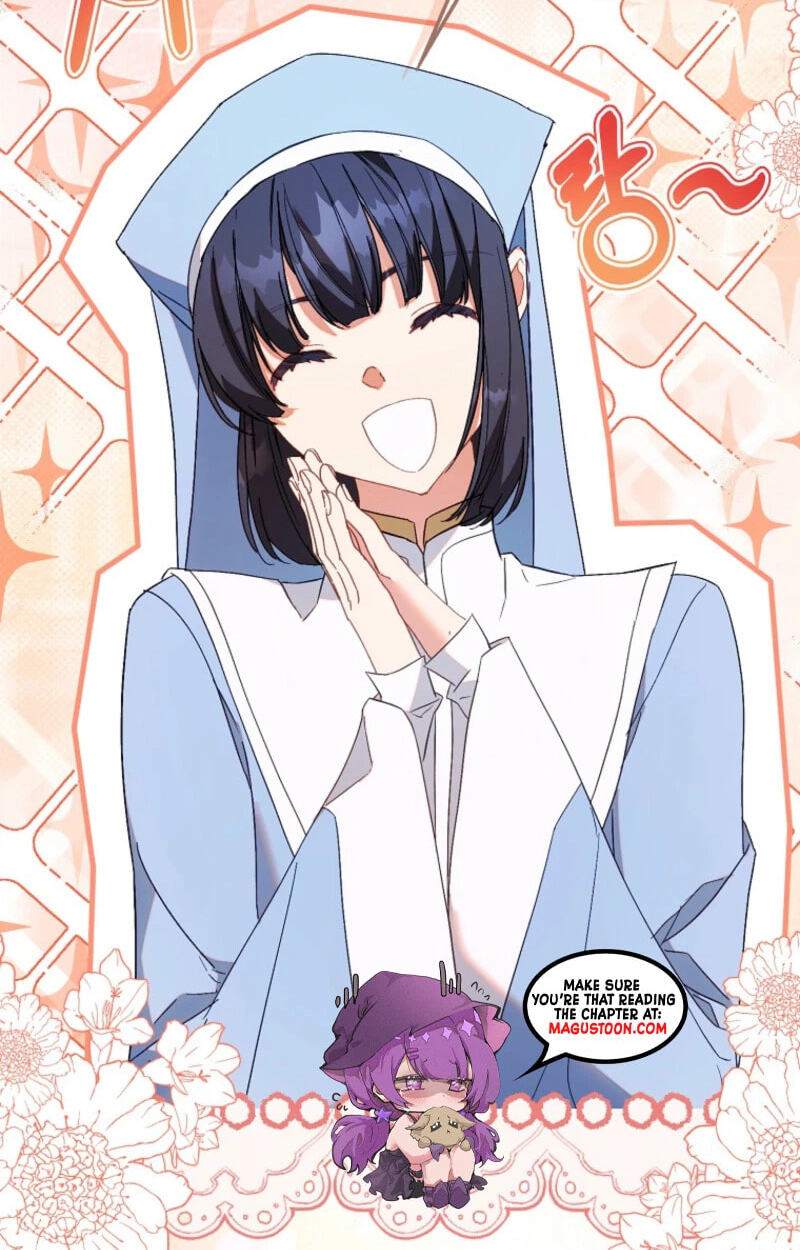 The Beloved Fake Saint Chapter 127 page 64 - 