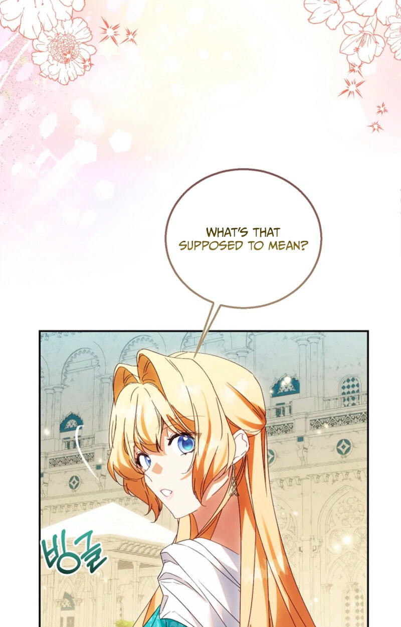 The Beloved Fake Saint Chapter 127 page 65 - 