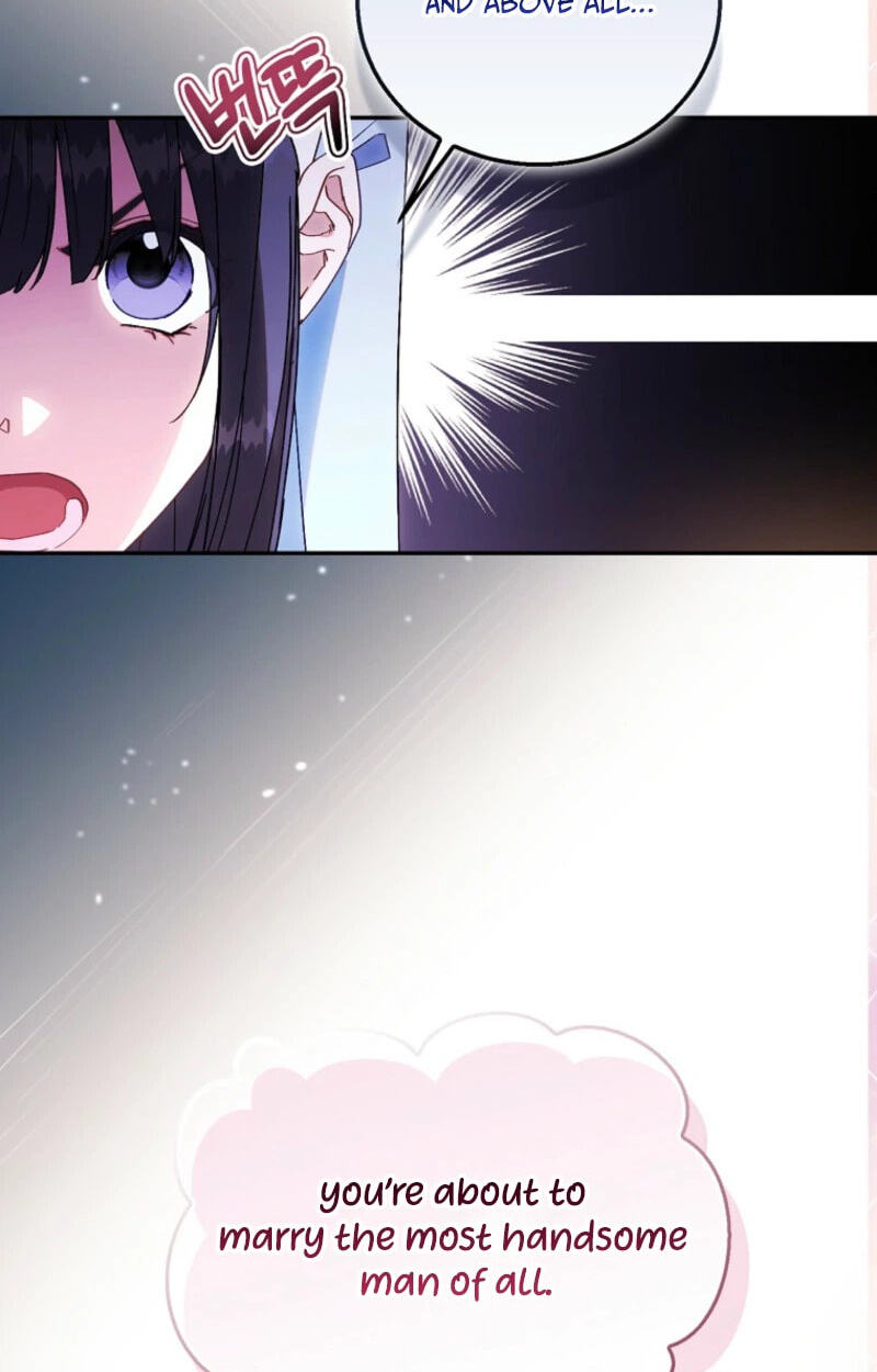 The Beloved Fake Saint Chapter 127 page 68 - 