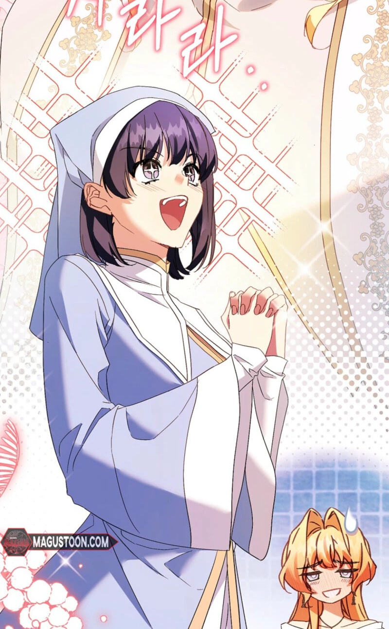 The Beloved Fake Saint Chapter 127 page 70 - 