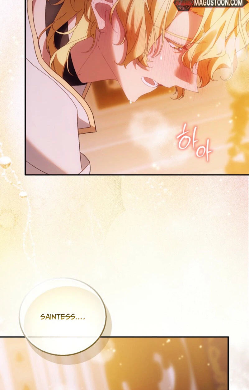 The Beloved Fake Saint Chapter 127 page 8 - 
