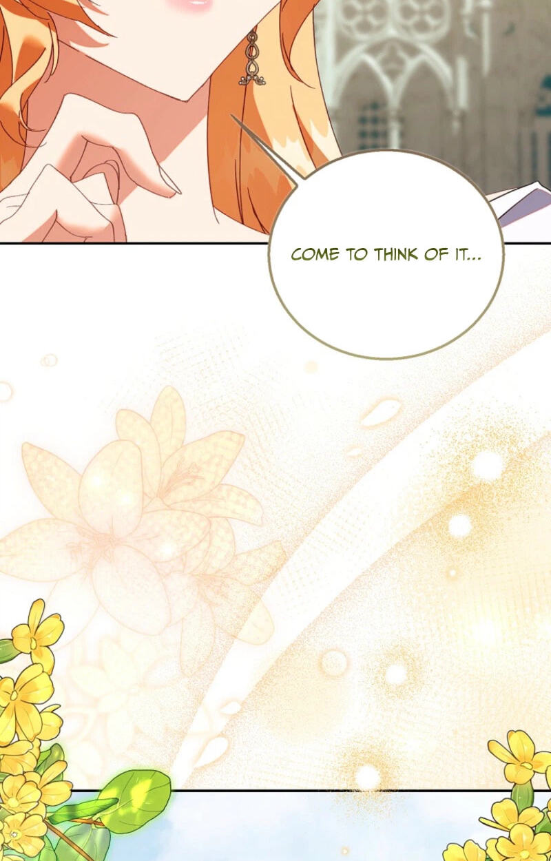 The Beloved Fake Saint Chapter 127 page 74 - 
