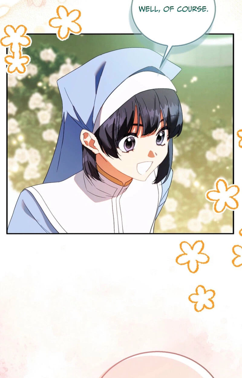 The Beloved Fake Saint Chapter 127 page 77 - 