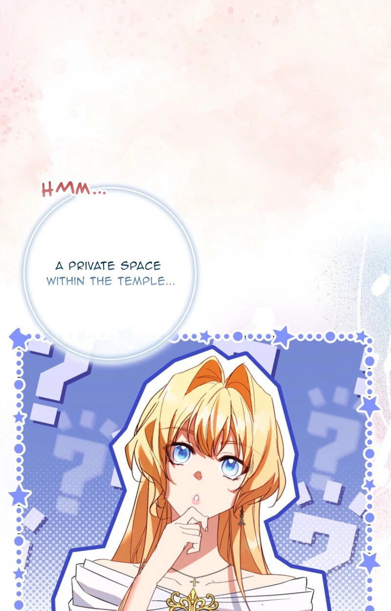 The Beloved Fake Saint Chapter 127 page 79 - 
