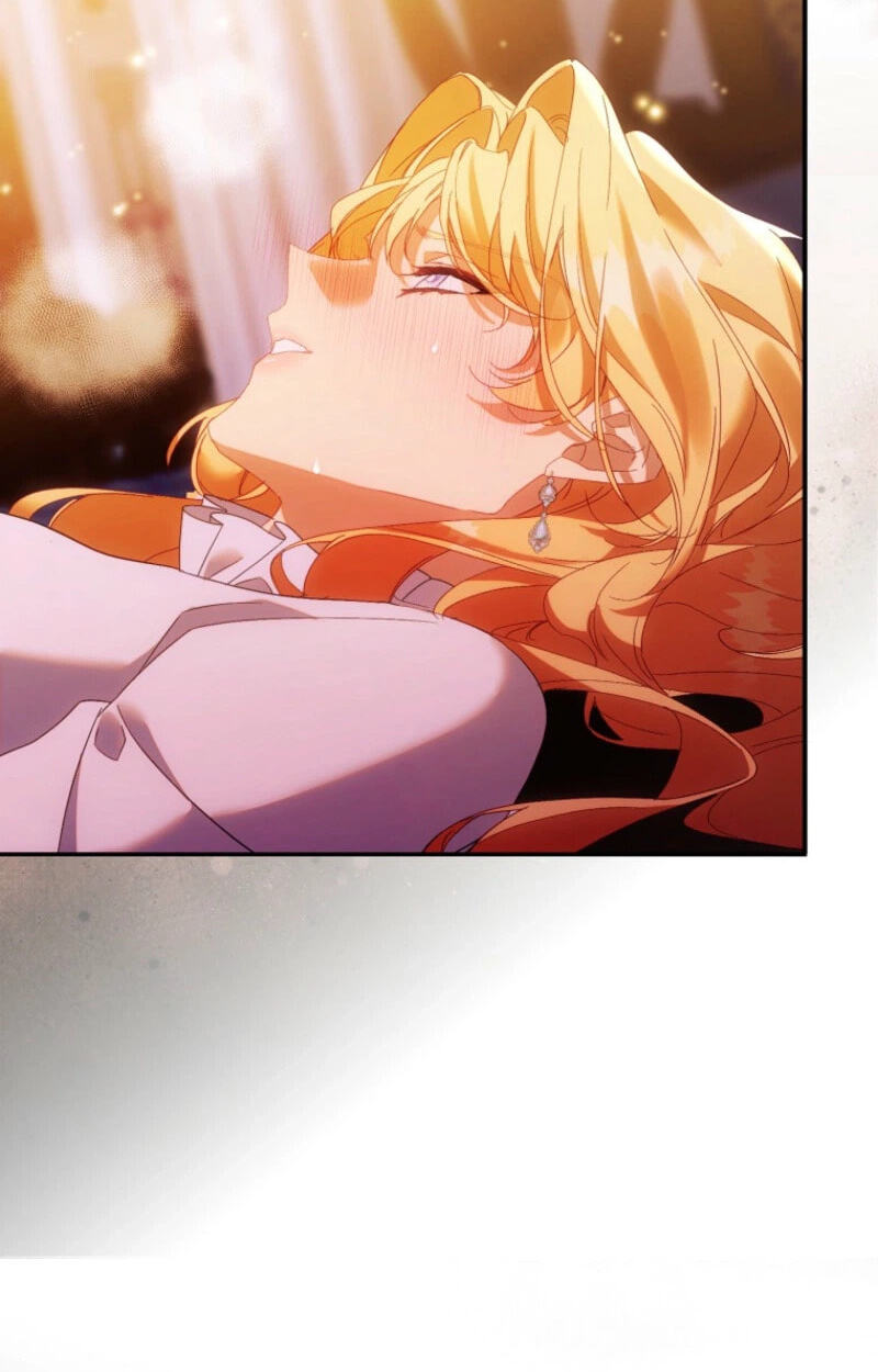 The Beloved Fake Saint Chapter 127 page 9 - 