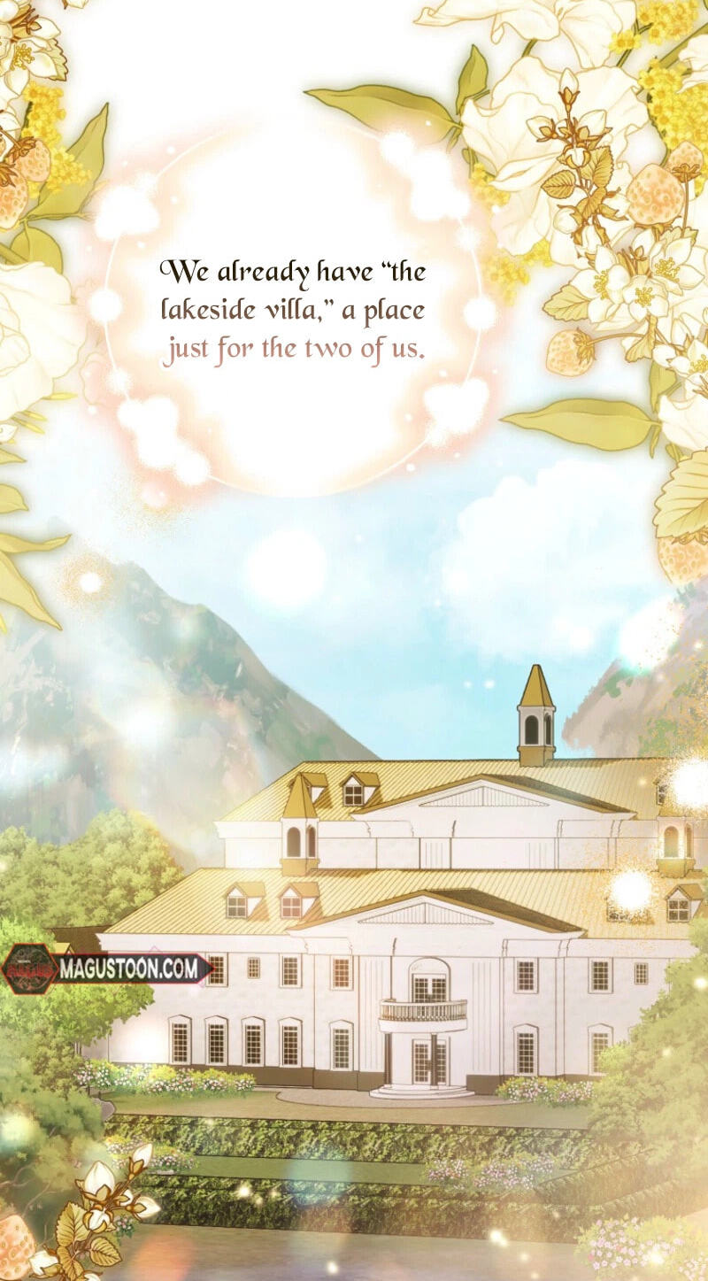 The Beloved Fake Saint Chapter 127 page 81 - 