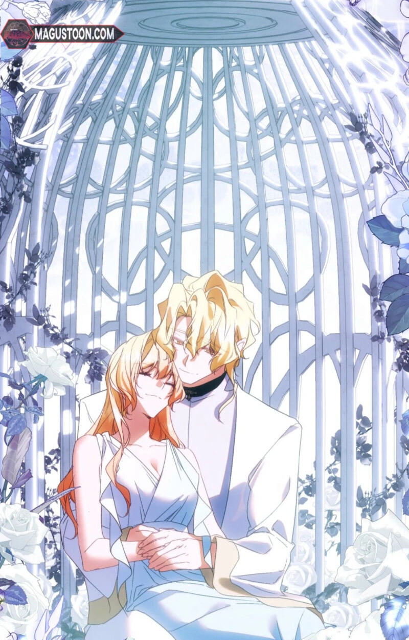 The Beloved Fake Saint Chapter 127 page 84 - 