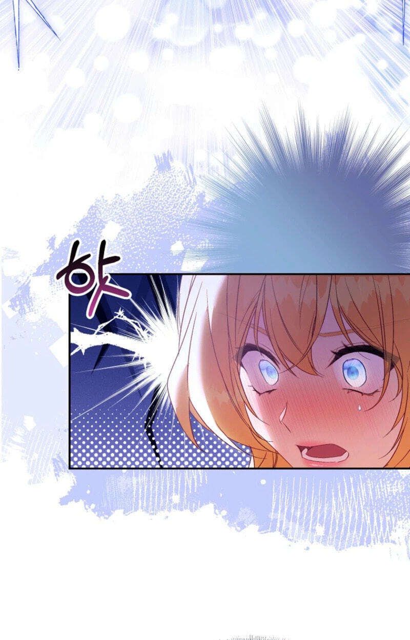 The Beloved Fake Saint Chapter 127 page 87 - 