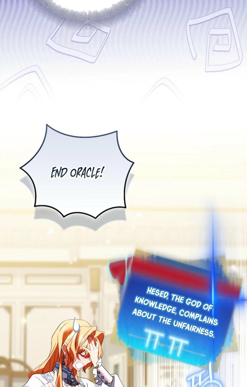 The Beloved Fake Saint Chapter 127 page 89 - 