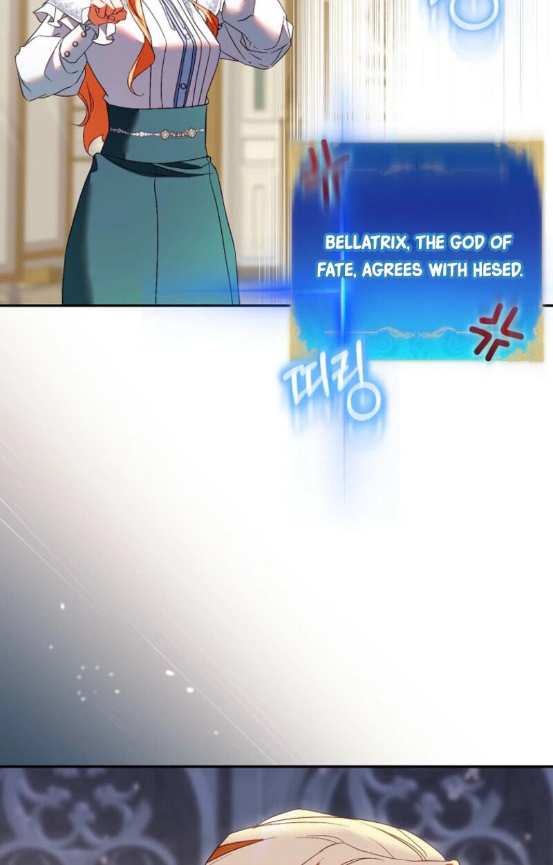 The Beloved Fake Saint Chapter 127 page 90 - 