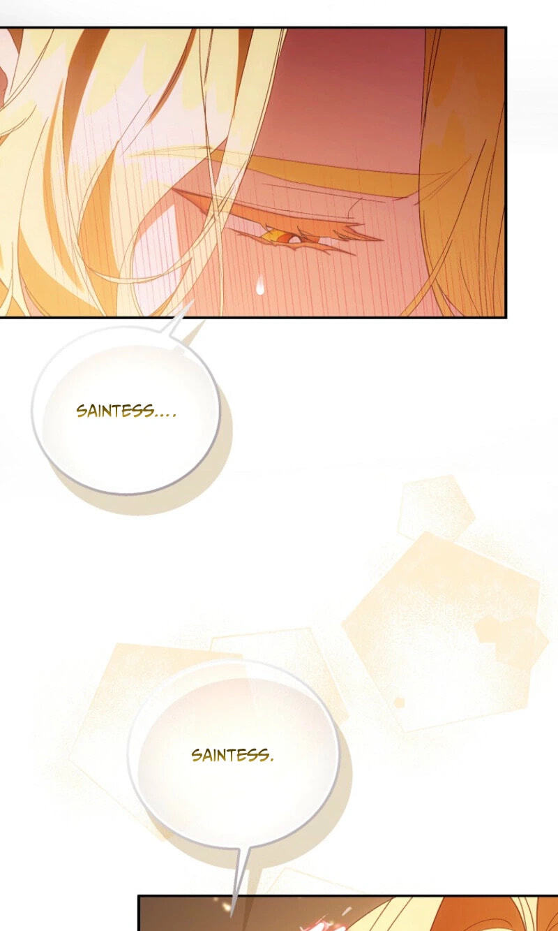 The Beloved Fake Saint Chapter 127 page 10 - 
