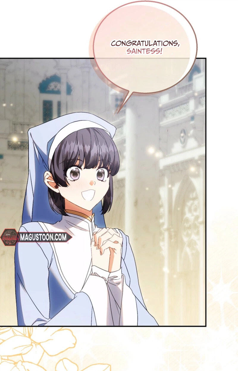The Beloved Fake Saint Chapter 127 page 93 - 