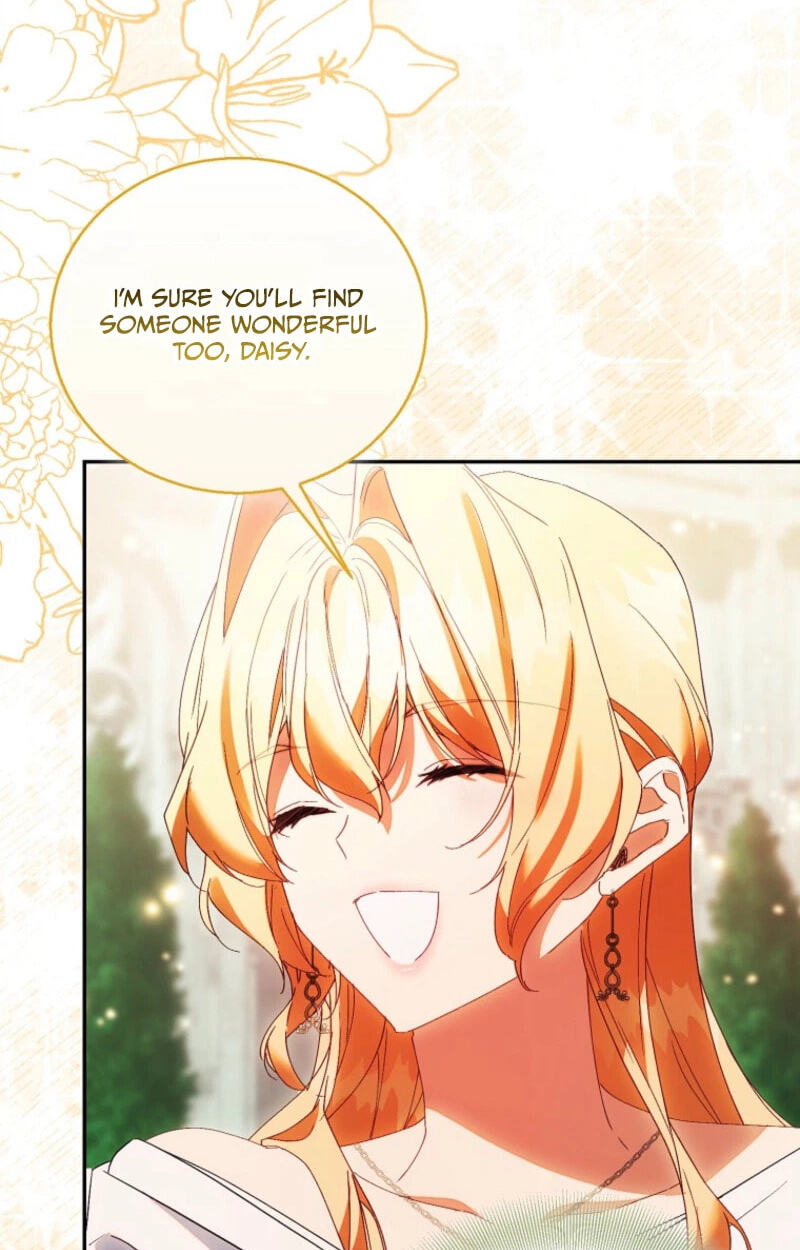 The Beloved Fake Saint Chapter 127 page 94 - 